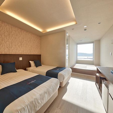 Marea Resort Мотобу Экстерьер фото